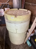 Poly Overpack Drum