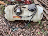 Scorpion 12 Volt Sprayer