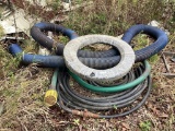 Misc. Hose and Flex Pipe