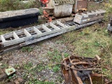 Wooden Ladders and Step Ladders