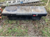 Rubbermaid Truck Tool Box