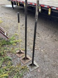 3 Tampers