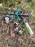 Scrap Pile