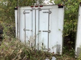 Kidron 14' Truck Body and Contents