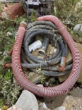 Misc. Hose And Flex Hose