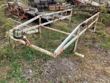 Truck Rack For 8 Ft. Bed