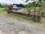 Non-Stop Scaffolding