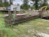 Non-Stop Scaffolding