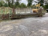 Non-Stop Scaffolding