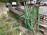 Non-Stop Scaffolding