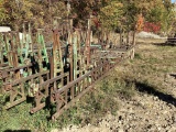 Non-Stop Scaffolding