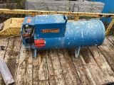 Sure Flame Model S405 Construction Heater, 400,000 Btu, Natural Gas or Propane