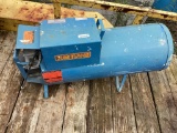 Sure Flame Model S405 Construction Heater, 400,000 Btu, Natural Gas or Propane