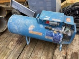 Sure Flame Model S405 Construction Heater, 400,000 Btu, Natural Gas or Propane