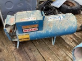 Sure Flame Model S405 Construction Heater, 400,000 Btu, Natural Gas or Propane