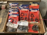 Box Lot, Replacement Bearing And Seal Kits