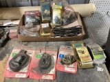 Box Lot, Wiring Harness Kits