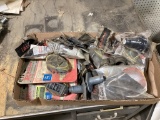 Box Lot, Wire Harness Kits, Replacement Plug ins