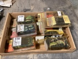 Box Lot, Wire Harness Kits