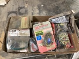 Box Lot, Wire Harness Kits