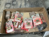 Box Lot, Redline Replacement Brass Fittings