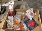 Box Lot, Replacement Lenses