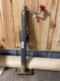 Bulldog Trailer Jack, 5000 Lbs. Capacity