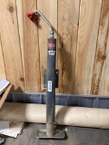 Bulldog Trailer Jack, 2000 Lbs. Capacity