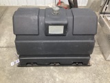Wet Line Hydraulic Tank