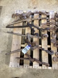 6 Chain Binders