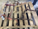 6 Chain Binders