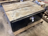 2 Jobox Truck Storage Boxes