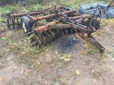 10 Ft. transport Disk