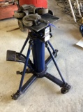 Hydraulic Jack Stand