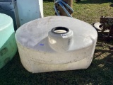 Poly Tank