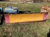 9' Meyer Snowplow