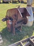 Papec Hammer Mill