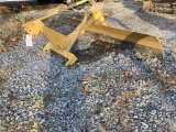 Tarter 3 Point Blade, Like New