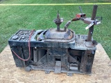 Coats Model 40-40A Tire Changer