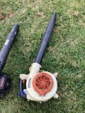 Stihl Model BG 85 Blower