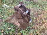 Excavator Bucket