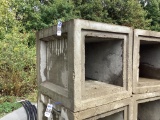 Precast Concrete Catch Basin 36