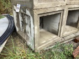 Precast Concrete Catch Basin 36