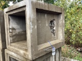 Precast Concrete Catch Basin 36