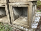 Precast Concrete Catch Basin 36