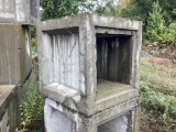 Precast Concrete Catch Basin 36