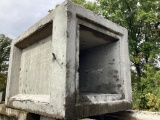 Precast Concrete Catch Basin 36
