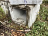 Precast Concrete Catch Basin 36