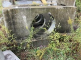 Precast Concrete End Cap 30