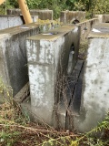 Precast Concrete End Cap 30